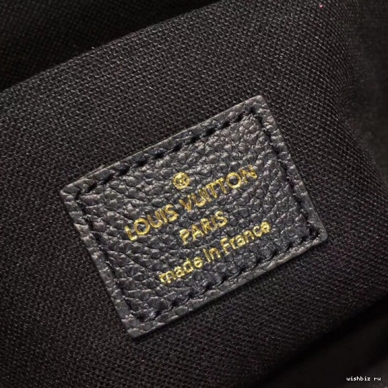 WIS Vuitton Louis FÉLICIE POCHETTE 1209